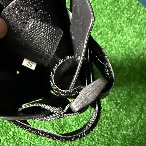 Breathable Ankle Brace Support Stabilizer for Sports Injury Pain Relief Size M - Picture 5 of 6